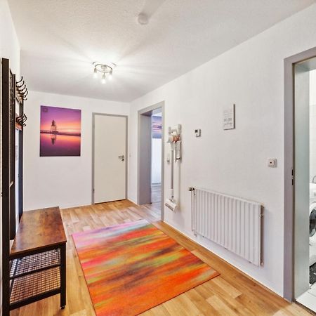 Infinity Stay: Bis Zu 4 Personen Zentrum Wassernah Netflix Wilhelmshaven Exterior foto
